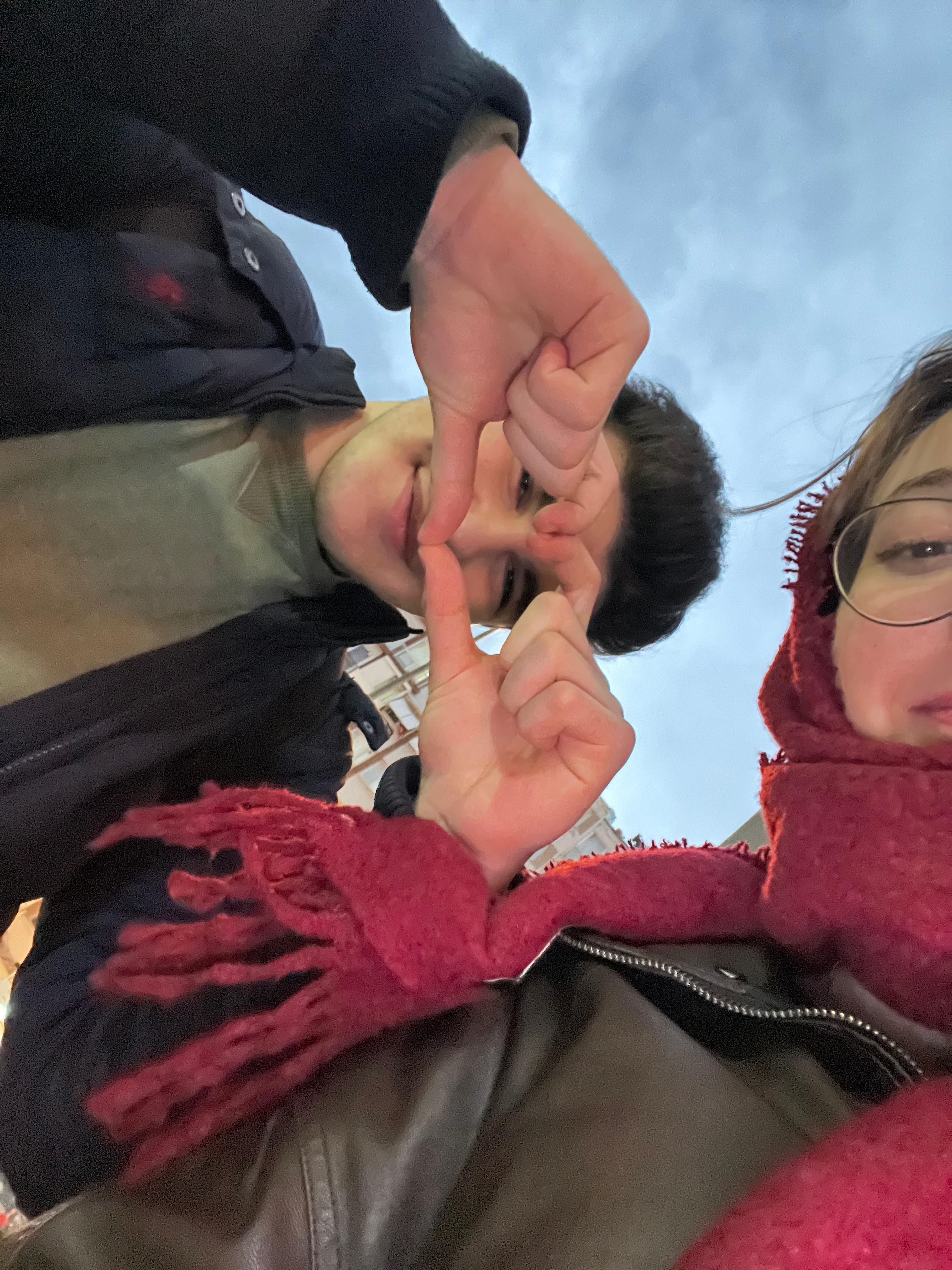 Final Story Fotoğraf